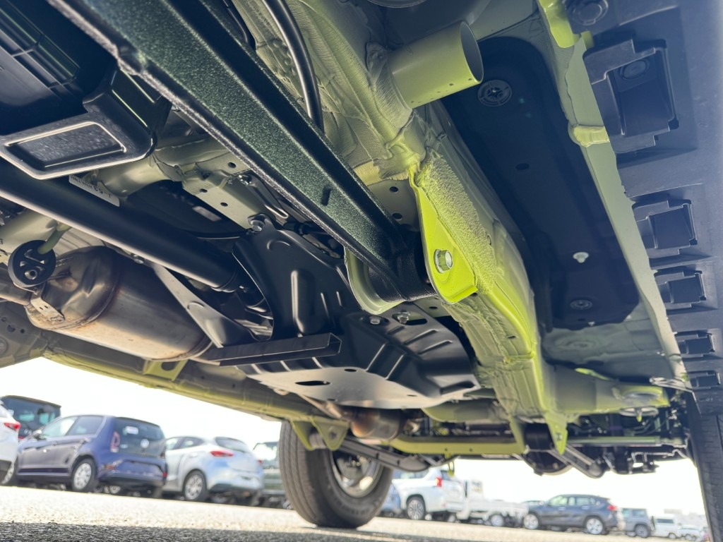 Used Suzuki Jimny 2025 for sale - 78098488: Photo 22