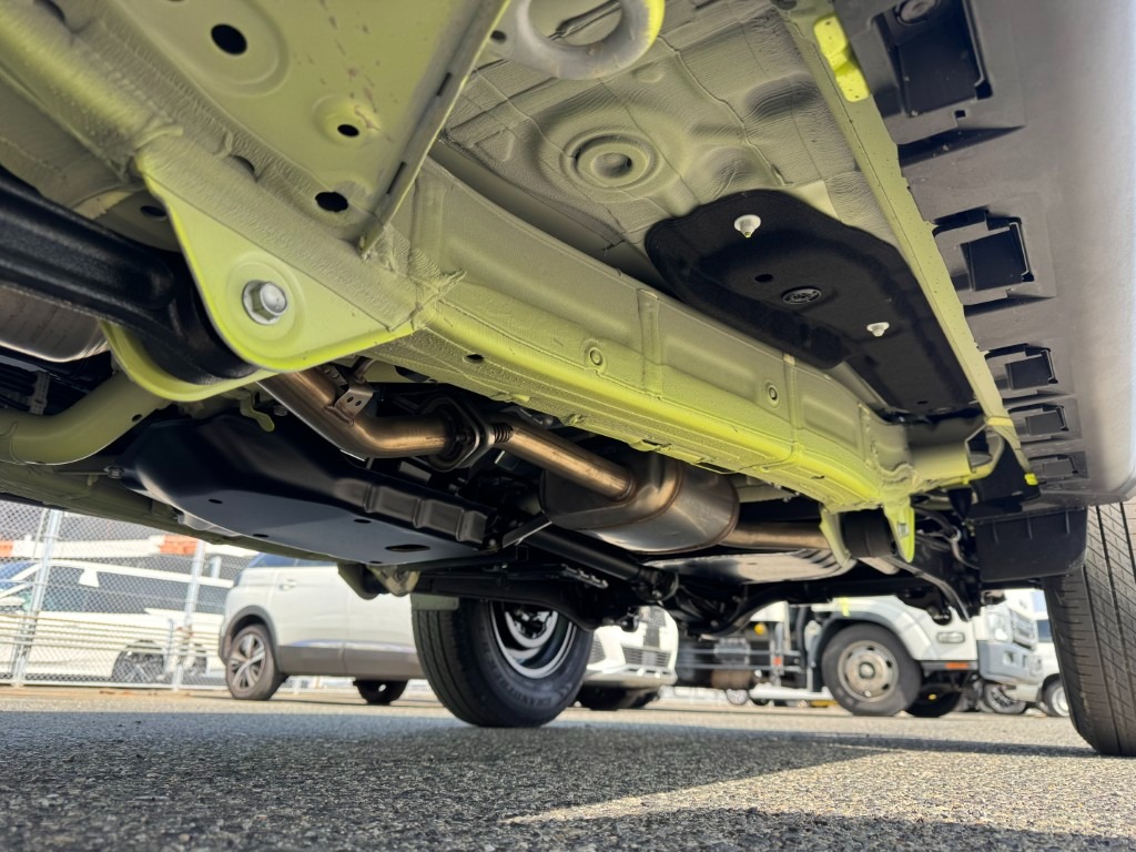 Used Suzuki Jimny 2025 for sale - 78098488: Photo 27