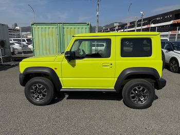 Used Suzuki Jimny 2025 for sale - 78098488: Photo
