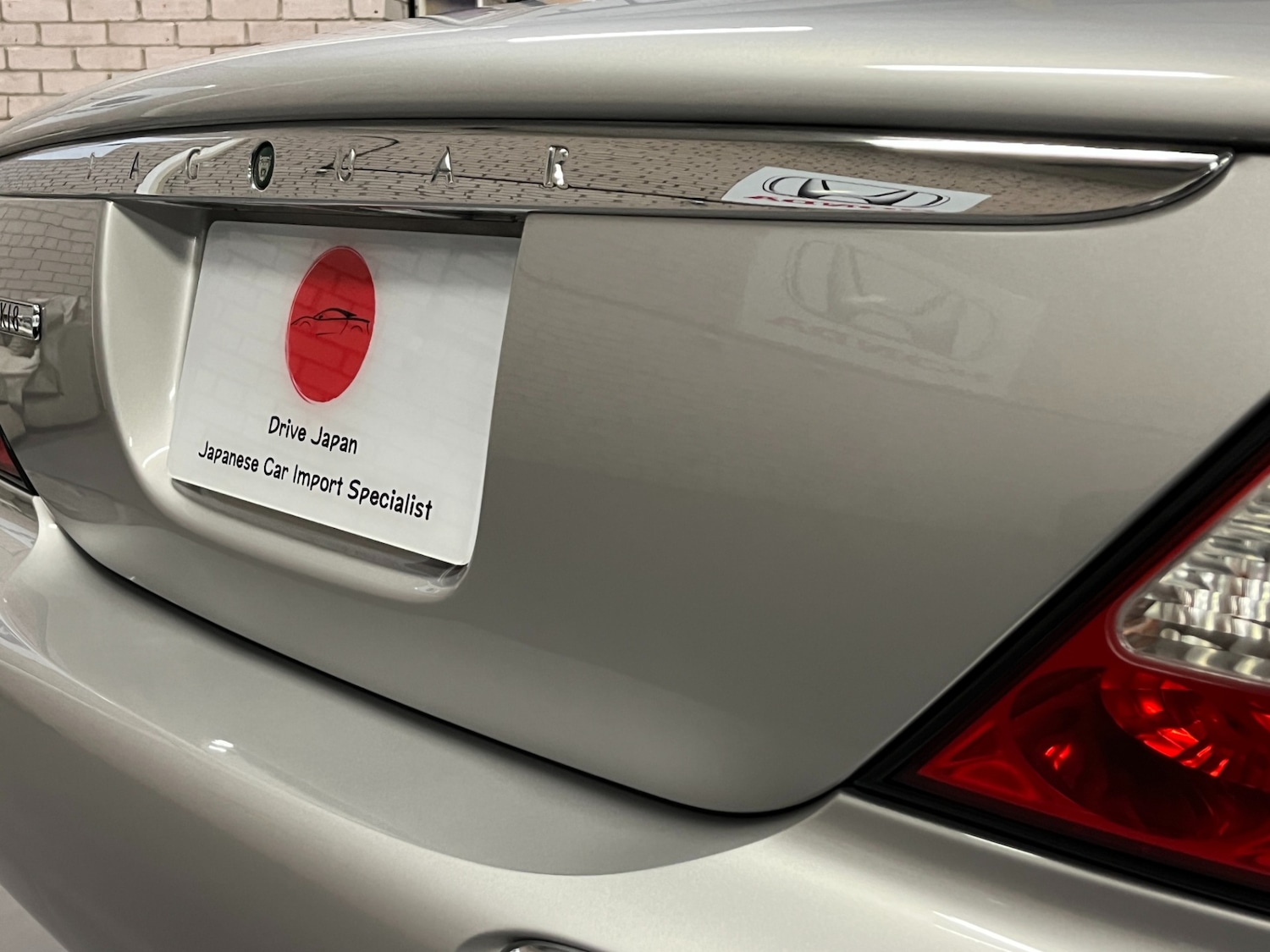 Used Jaguar XJ 2005 for sale - 77124061: Photo 12