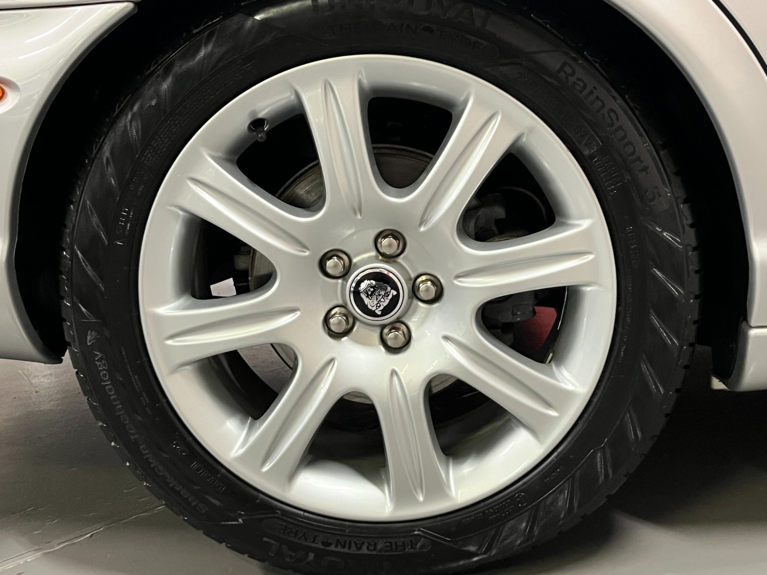 Used Jaguar XJ 2005 for sale - 77124061: Photo 14