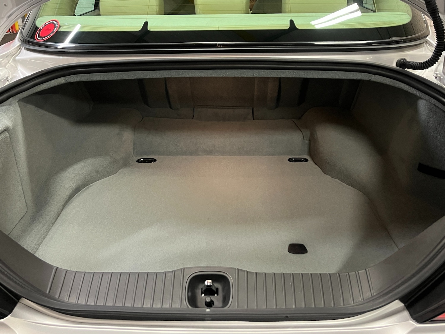 Used Jaguar XJ 2005 for sale - 77124061: Photo 41