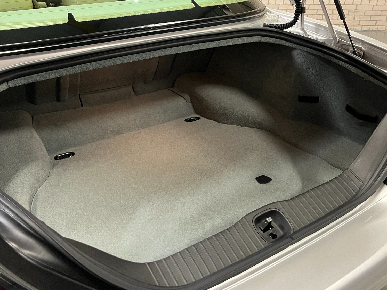 Used Jaguar XJ 2005 for sale - 77124061: Photo 42