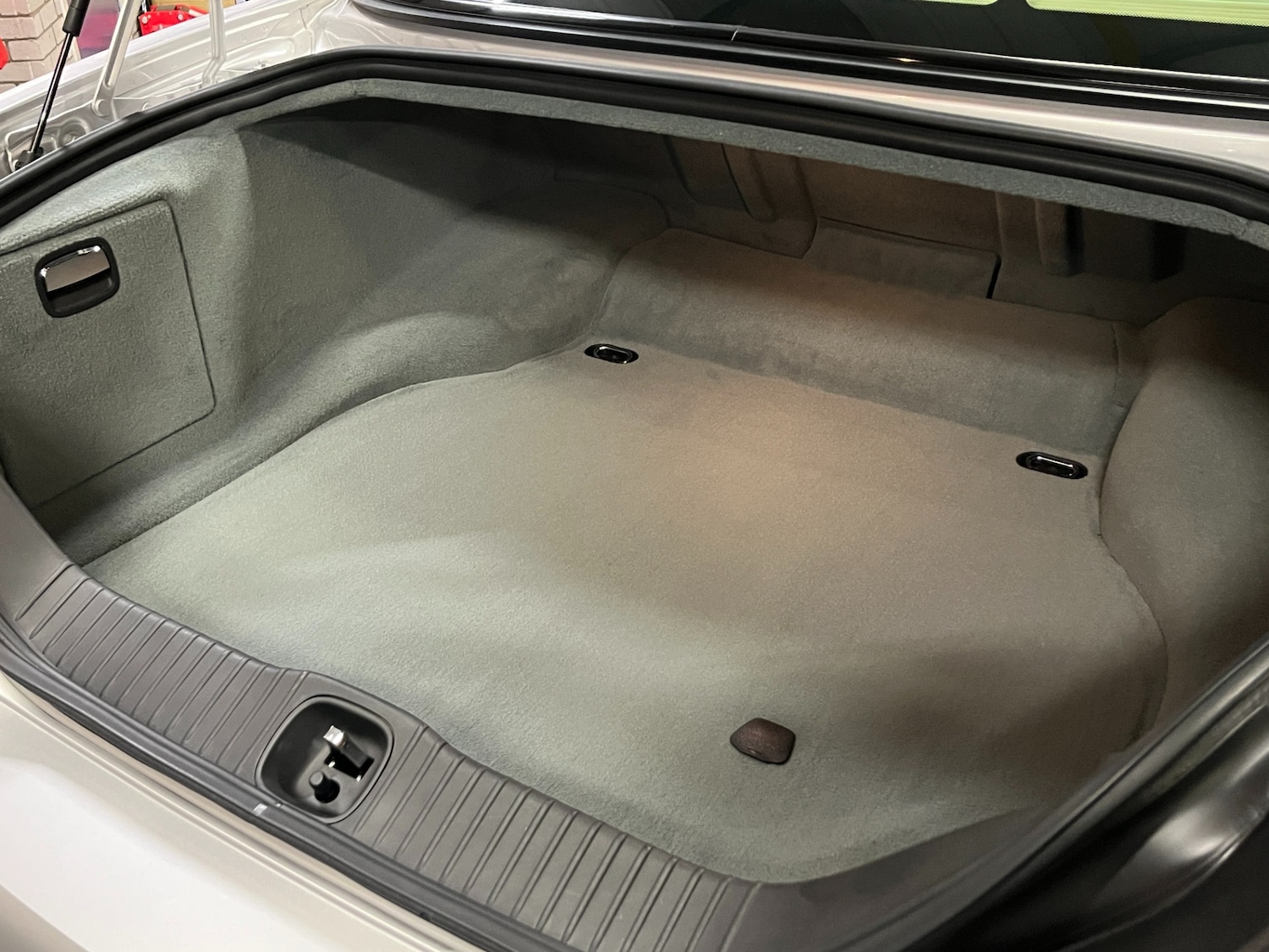 Used Jaguar XJ 2005 for sale - 77124061: Photo 43