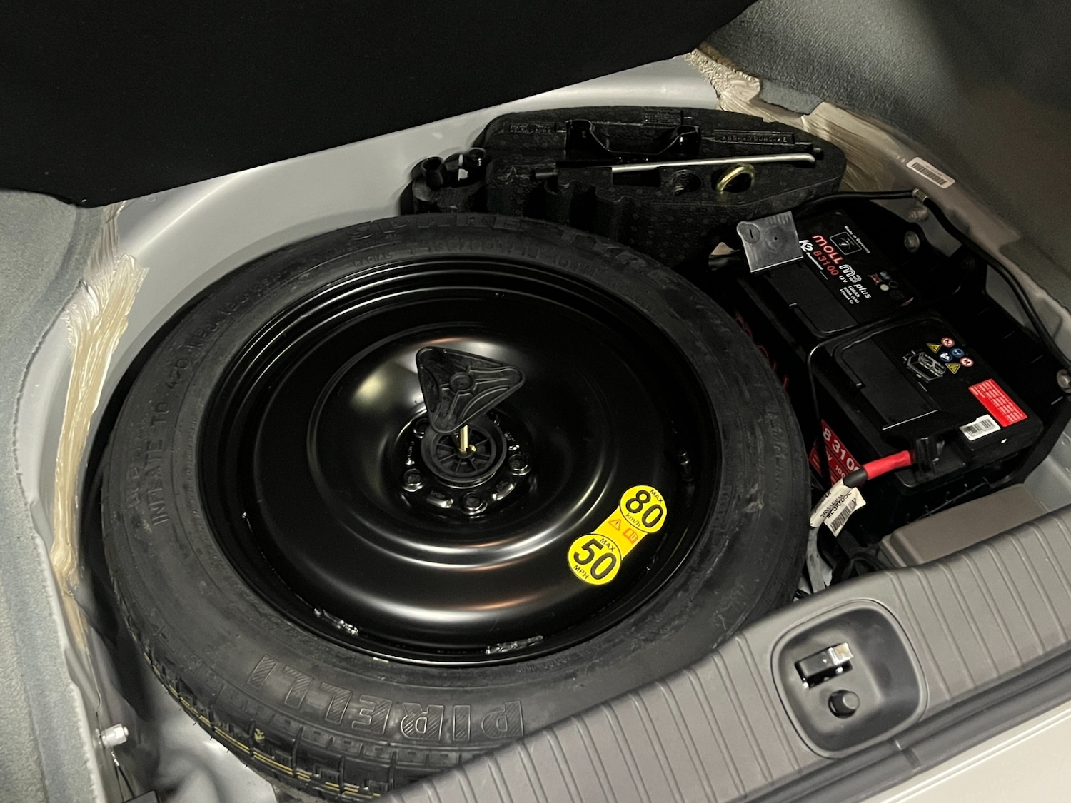 Used Jaguar XJ 2005 for sale - 77124061: Photo 45