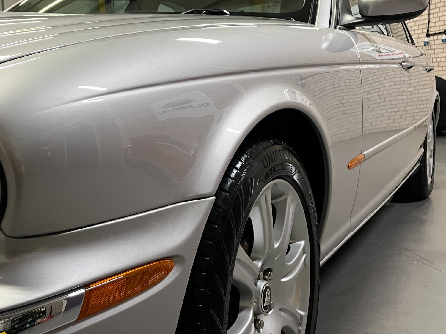 Used Jaguar XJ 2005 for sale - 77124061: Photo 48