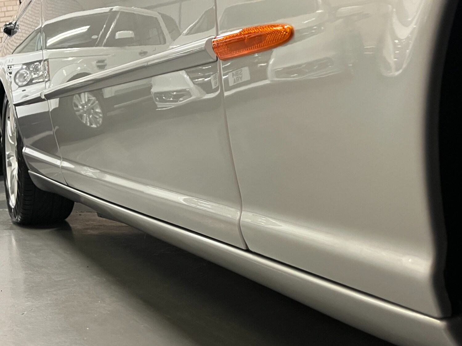 Used Jaguar XJ 2005 for sale - 77124061: Photo 53