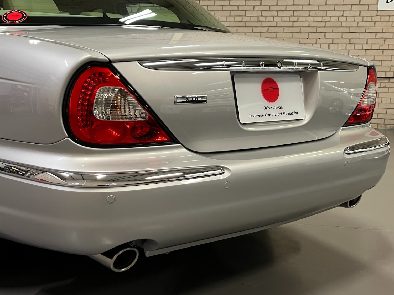 Used Jaguar XJ 2005 for sale - 77124061: Photo 54