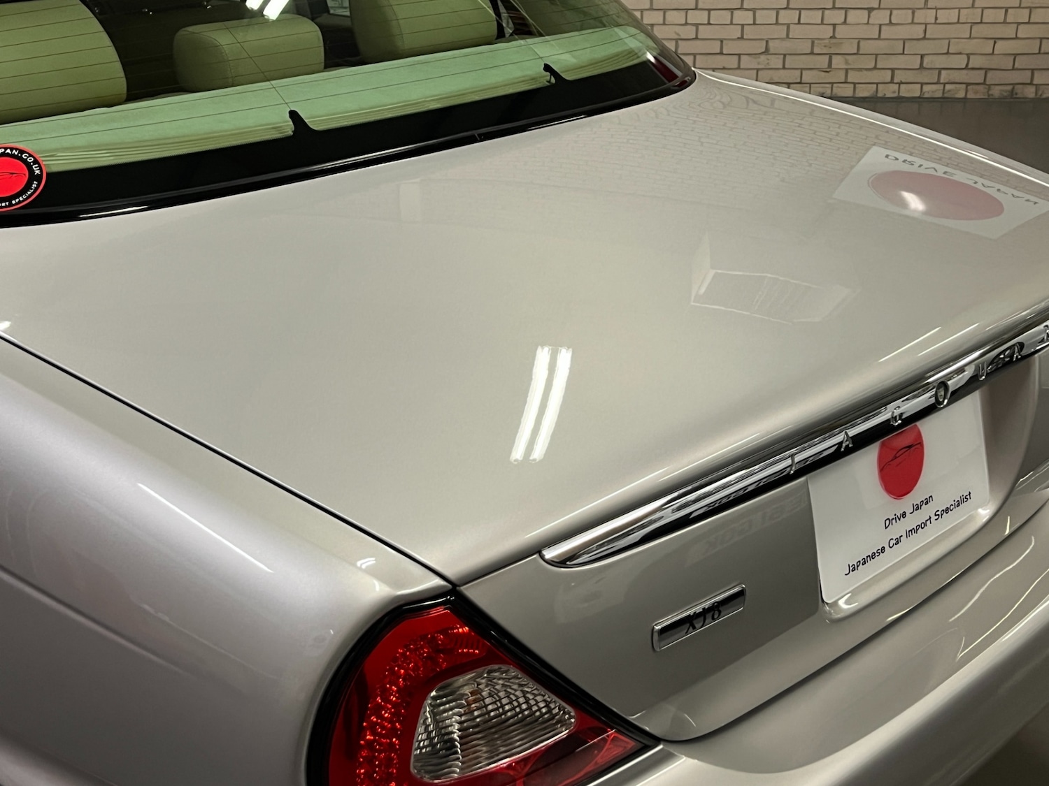 Used Jaguar XJ 2005 for sale - 77124061: Photo 58