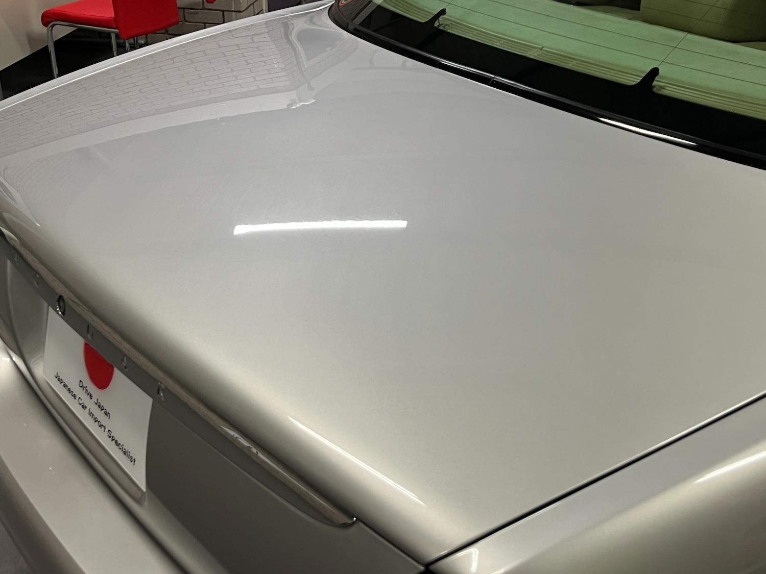 Used Jaguar XJ 2005 for sale - 77124061: Photo 59