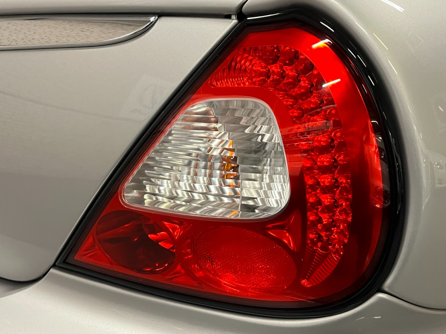 Used Jaguar XJ 2005 for sale - 77124061: Photo 61