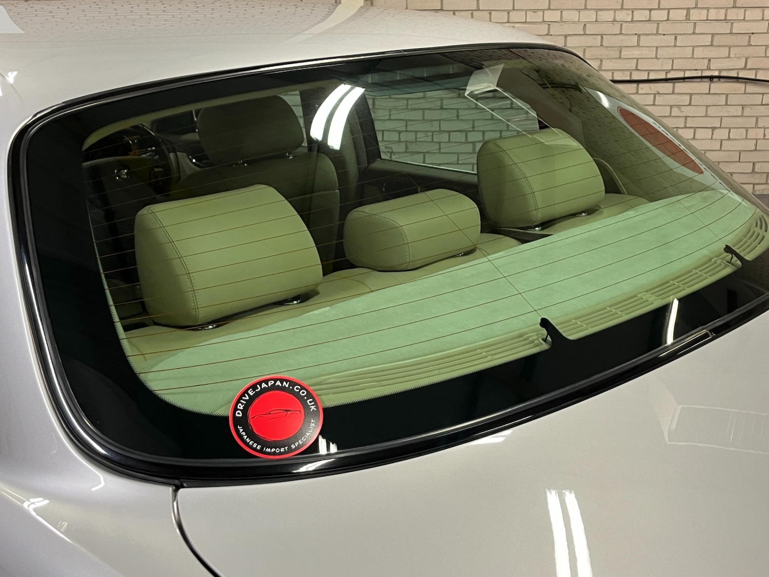 Used Jaguar XJ 2005 for sale - 77124061: Photo 66