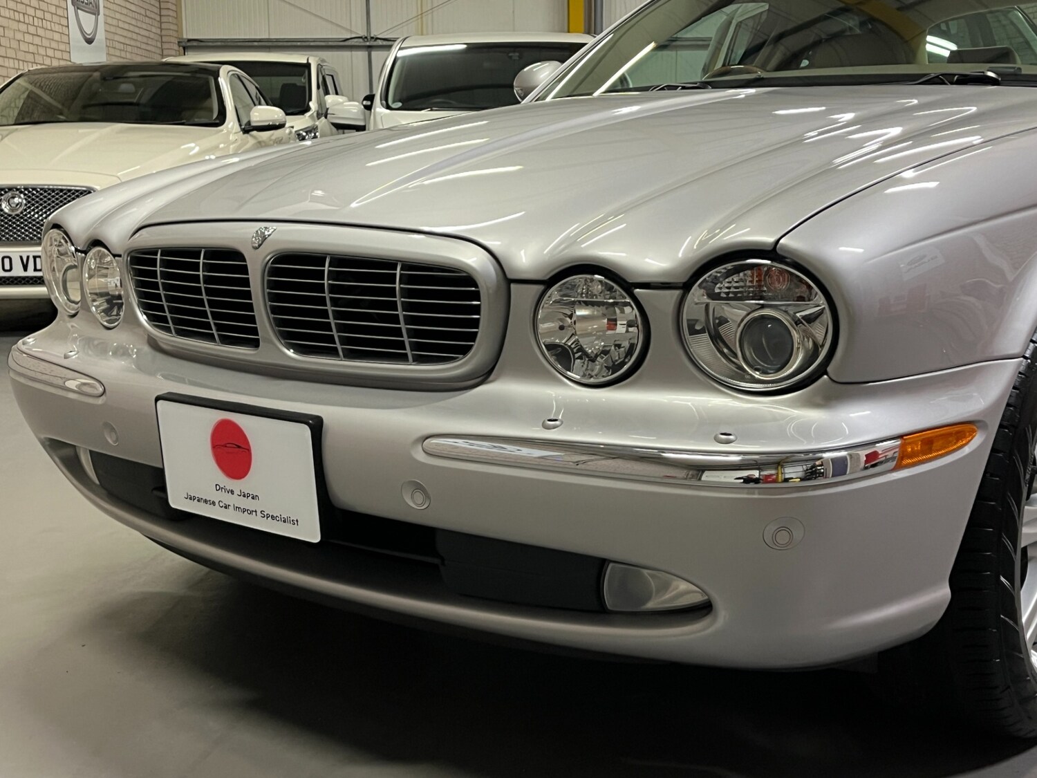 Used Jaguar XJ 2005 for sale - 77124061: Photo 67