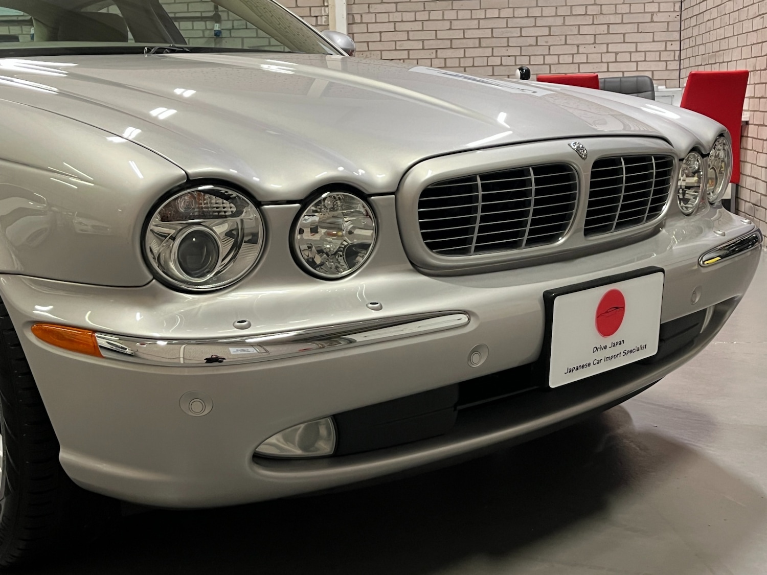 Used Jaguar XJ 2005 for sale - 77124061: Photo 68