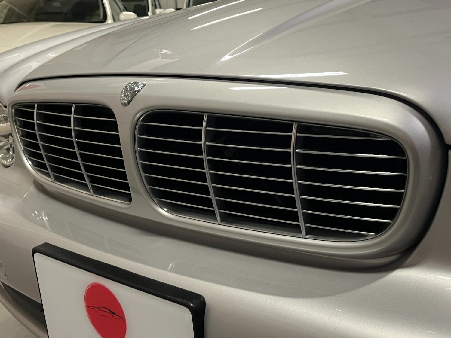 Used Jaguar XJ 2005 for sale - 77124061: Photo 69