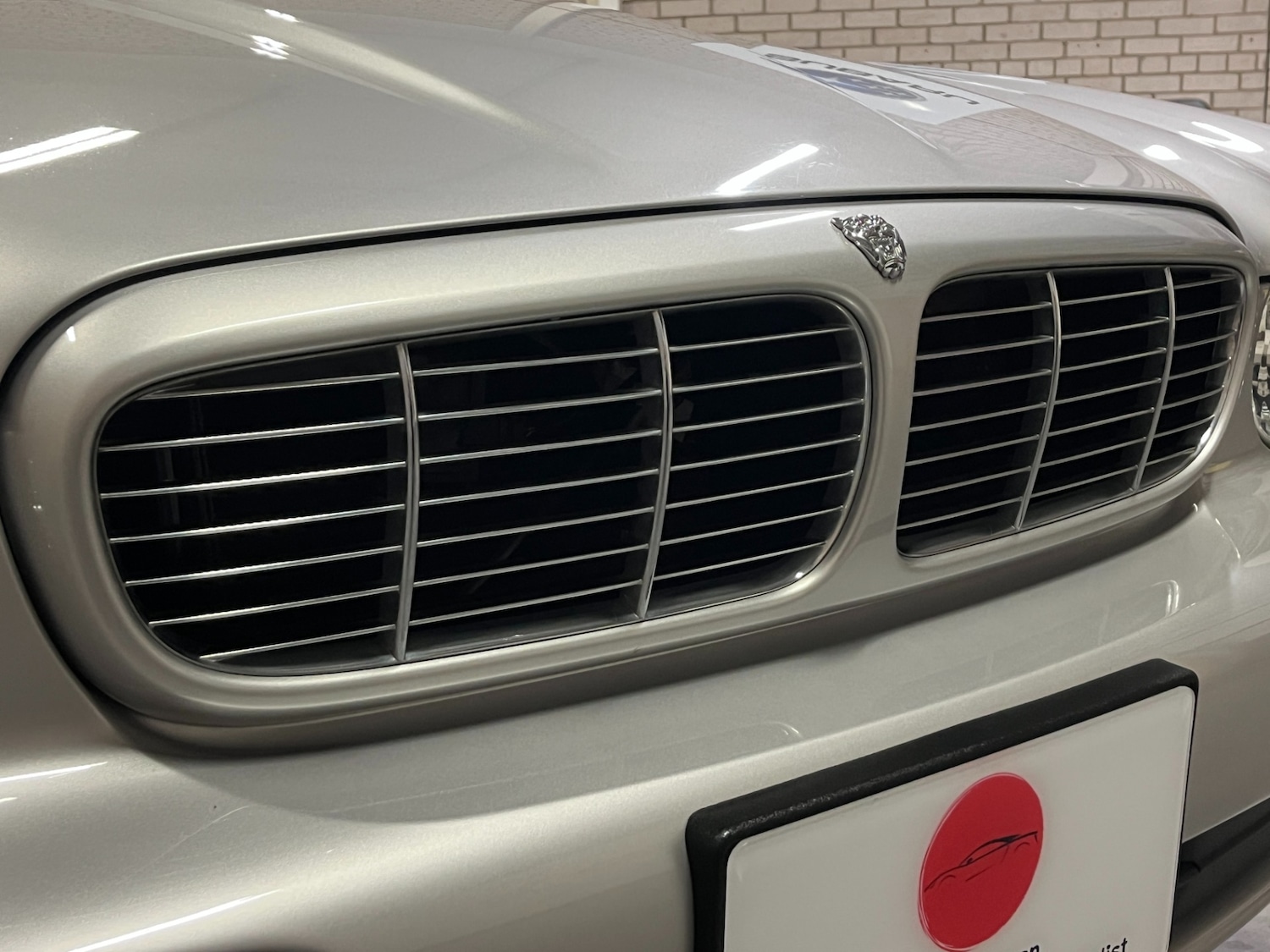 Used Jaguar XJ 2005 for sale - 77124061: Photo 70