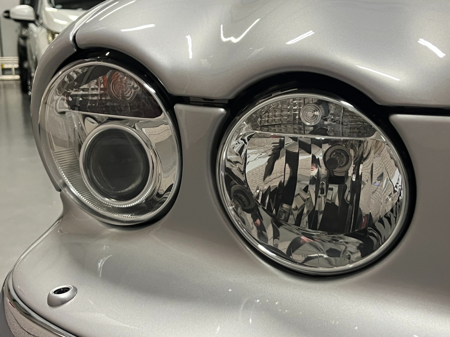 Used Jaguar XJ 2005 for sale - 77124061: Photo 72