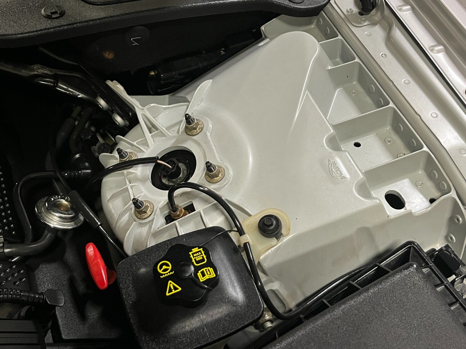 Used Jaguar XJ 2005 for sale - 77124061: Photo 78