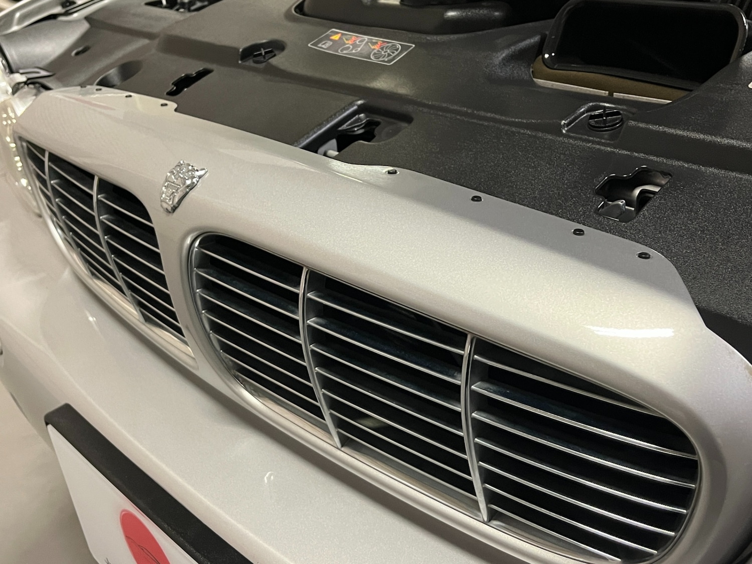 Used Jaguar XJ 2005 for sale - 77124061: Photo 83