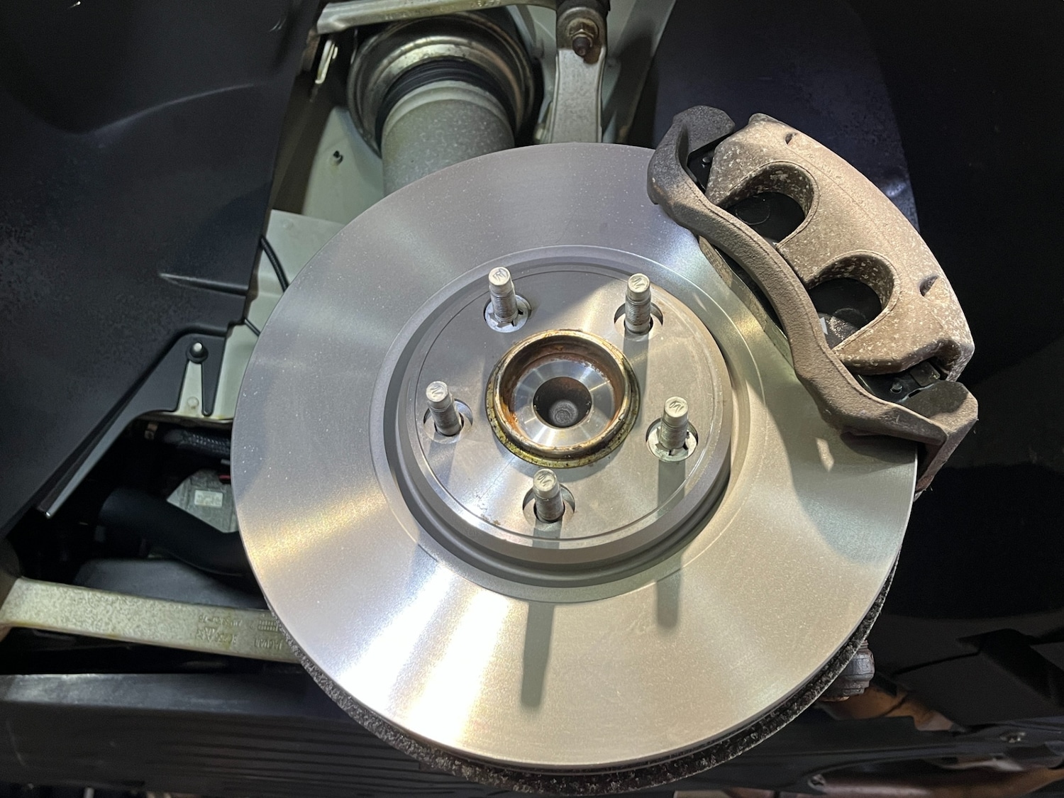 Used Jaguar XJ 2005 for sale - 77124061: Photo 85