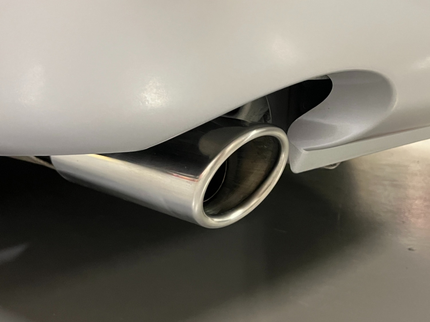 Used Jaguar XJ 2005 for sale - 77124061: Photo 9