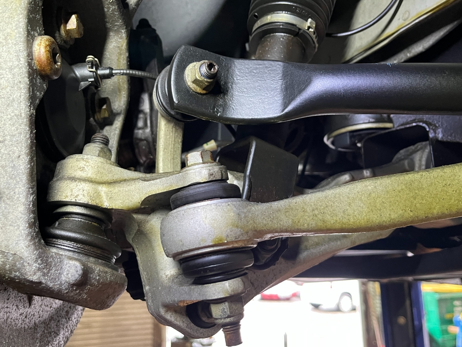 Used Jaguar XJ 2005 for sale - 77124061: Photo 91