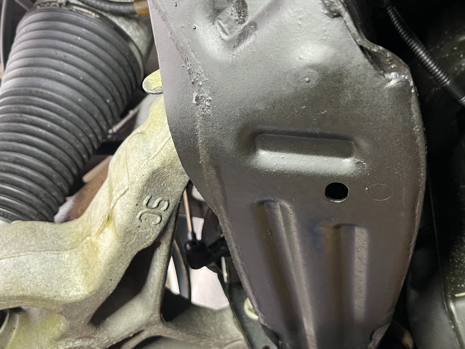 Used Jaguar XJ 2005 for sale - 77124061: Photo 95