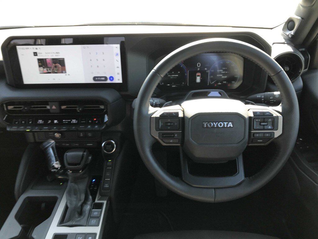 Used Toyota Land Cruiser 2024 for sale - 77453559: Photo 11