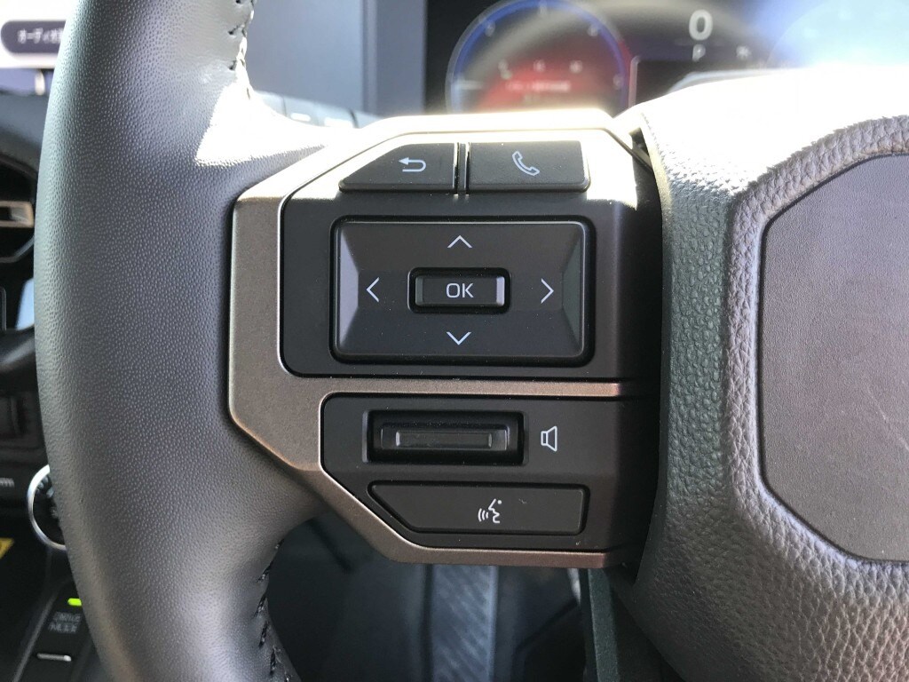 Used Toyota Land Cruiser 2024 for sale - 77453559: Photo 12