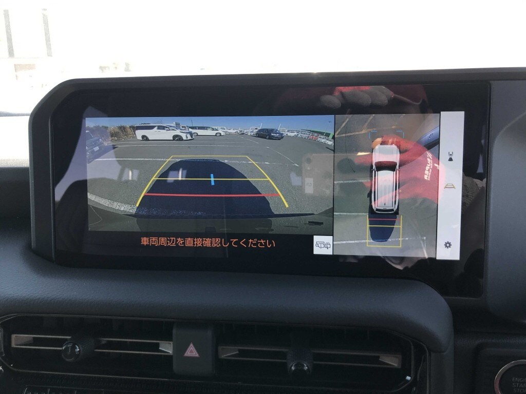 Used Toyota Land Cruiser 2024 for sale - 77453559: Photo 15