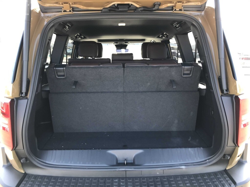 Used Toyota Land Cruiser 2024 for sale - 77453559: Photo 17