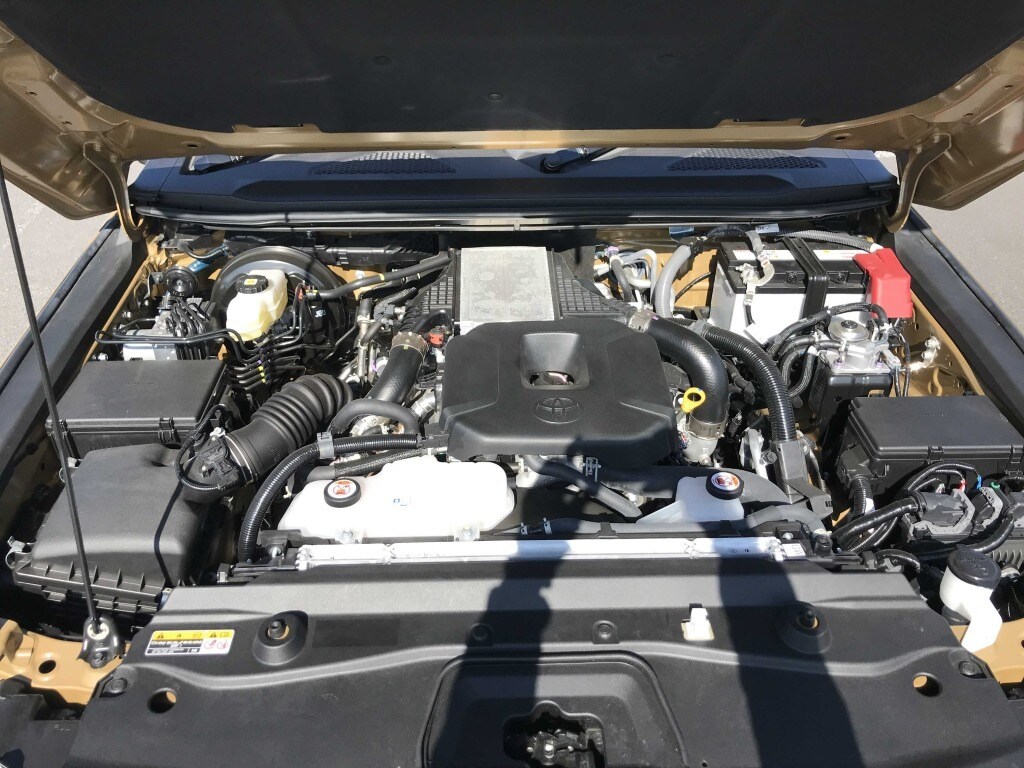 Used Toyota Land Cruiser 2024 for sale - 77453559: Photo 19