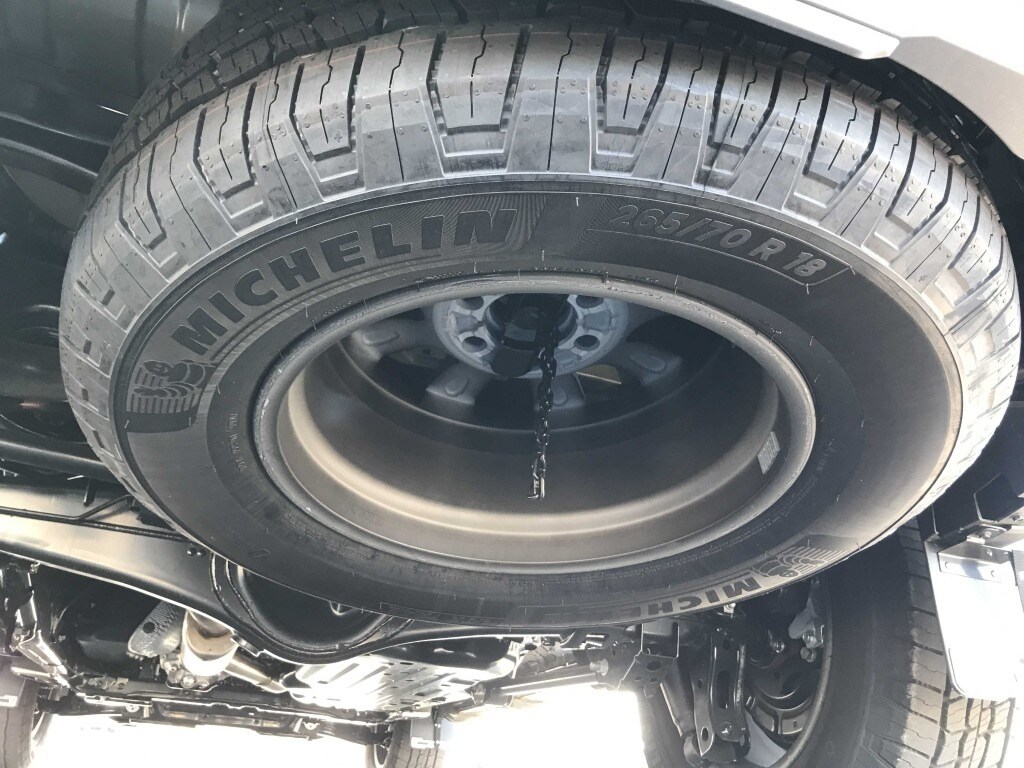 Used Toyota Land Cruiser 2024 for sale - 77453559: Photo 22