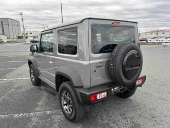 Used Suzuki Jimny 2024 for sale - 74357375: Photo