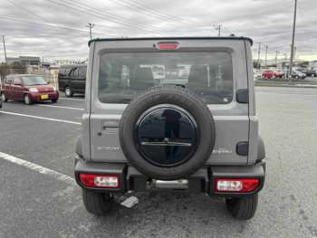 Used Suzuki Jimny 2024 for sale - 74357375: Photo