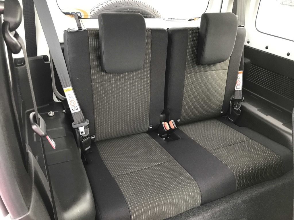 Used Suzuki Jimny 2025 for sale - 77371064: Photo 10