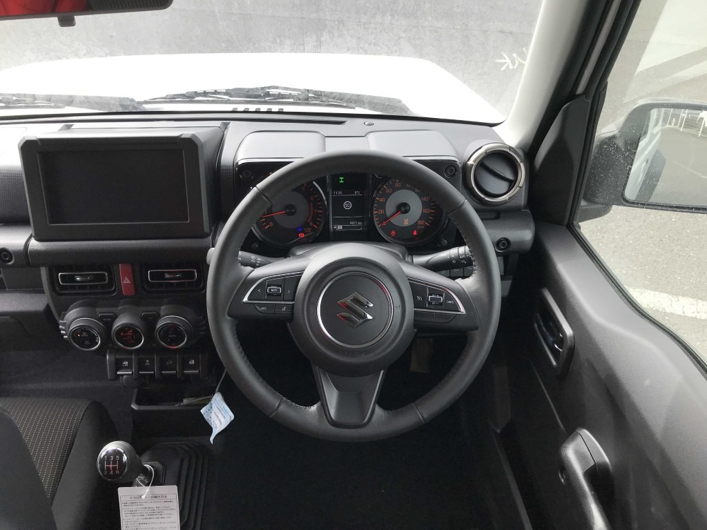 Used Suzuki Jimny 2025 for sale - 77371064: Photo 11