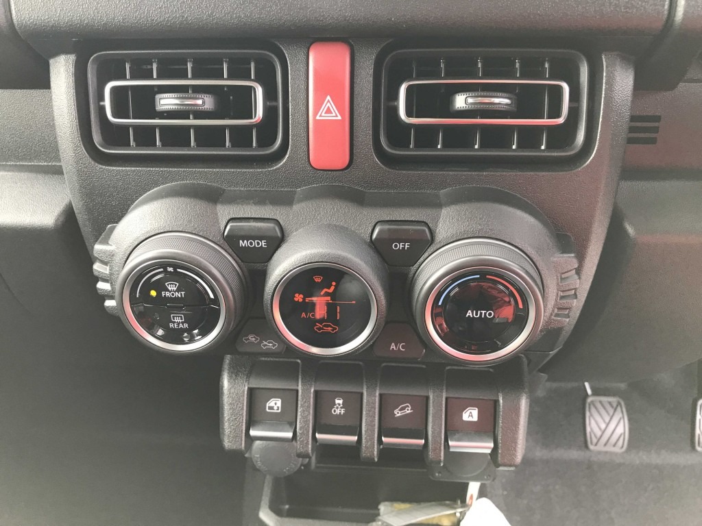 Used Suzuki Jimny 2025 for sale - 77371064: Photo 14