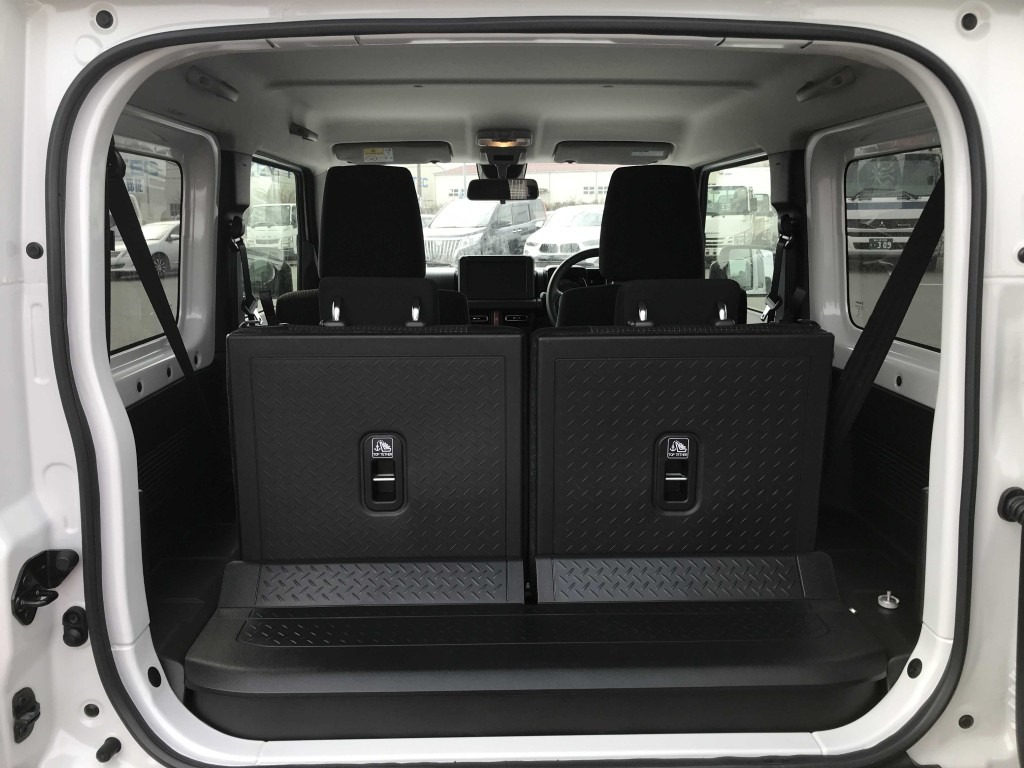 Used Suzuki Jimny 2025 for sale - 77371064: Photo 15