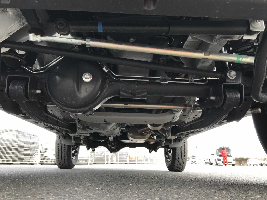 Used Suzuki Jimny 2025 for sale - 77371064: Photo 16