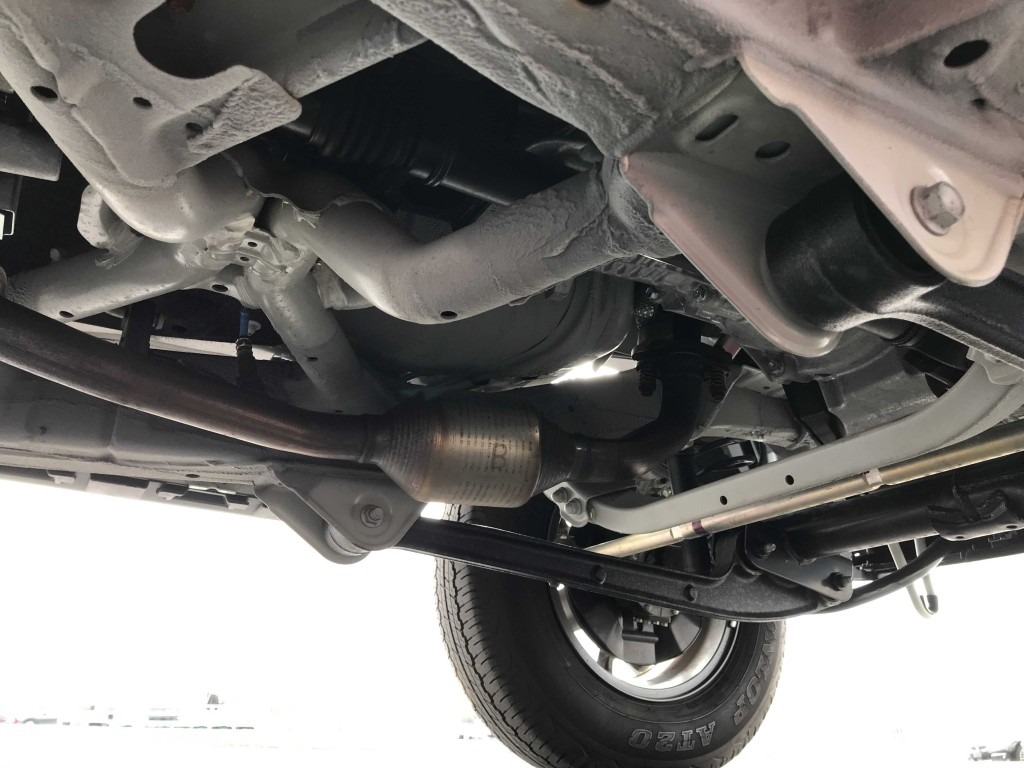 Used Suzuki Jimny 2025 for sale - 77371064: Photo 17