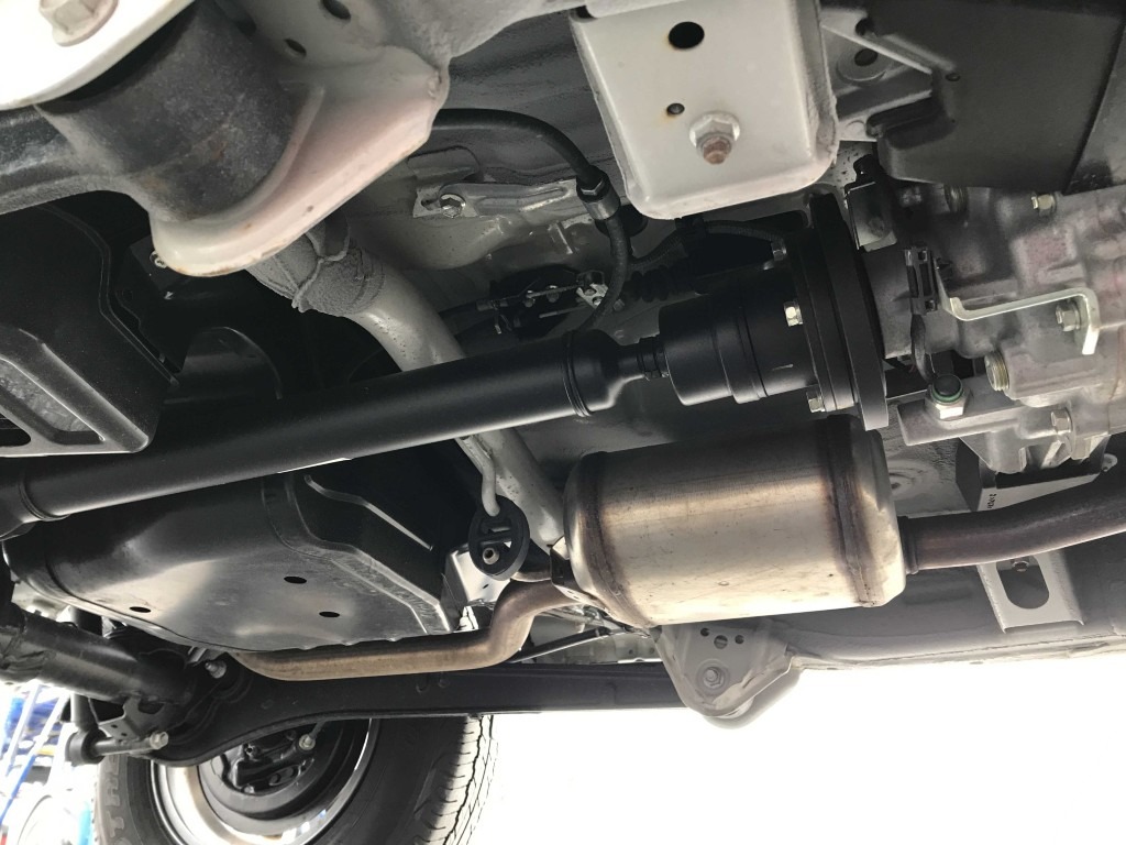 Used Suzuki Jimny 2025 for sale - 77371064: Photo 18