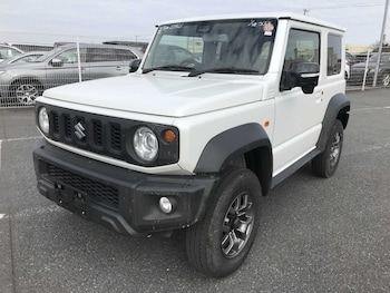 Used Suzuki Jimny 2025 for sale - 77371064: Photo