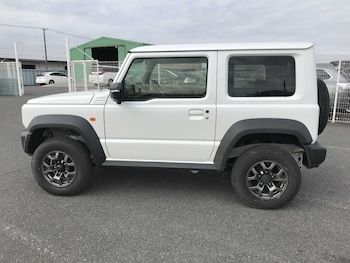 Used Suzuki Jimny 2025 for sale - 77371064: Photo