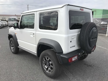 Used Suzuki Jimny 2025 for sale - 77371064: Photo