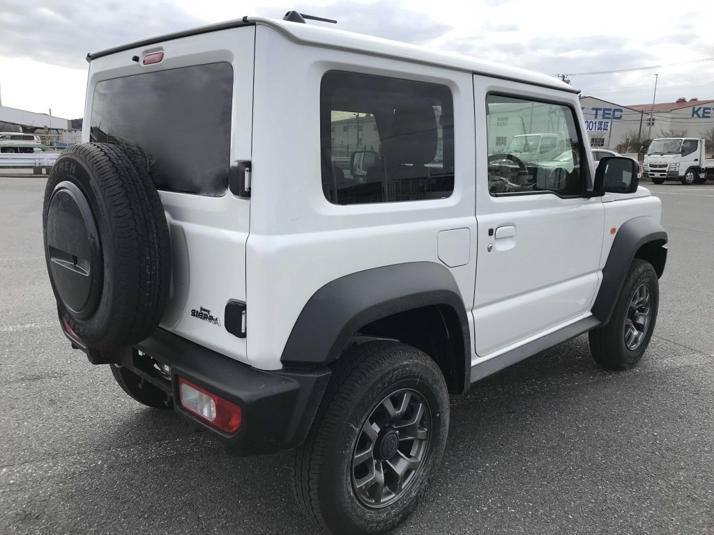 Used Suzuki Jimny 2025 for sale - 77371064: Photo 5