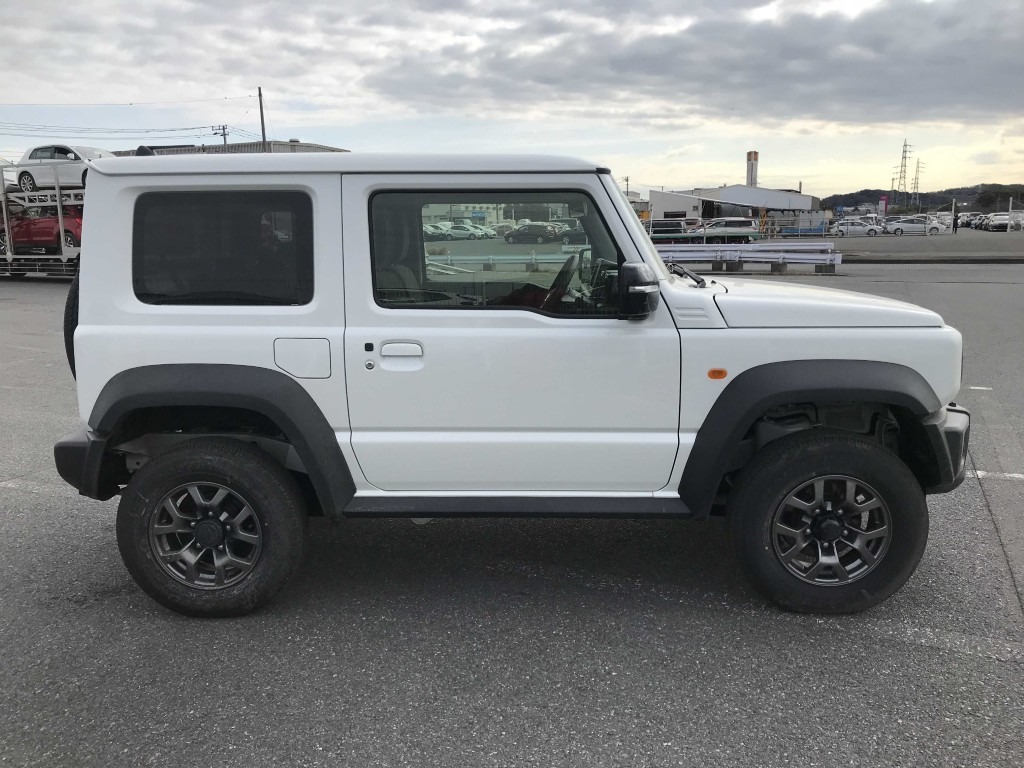 Used Suzuki Jimny 2025 for sale - 77371064: Photo 6