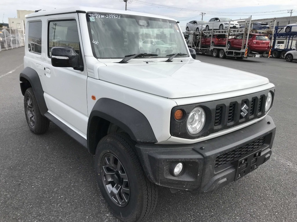 Used Suzuki Jimny 2025 for sale - 77371064: Photo 7