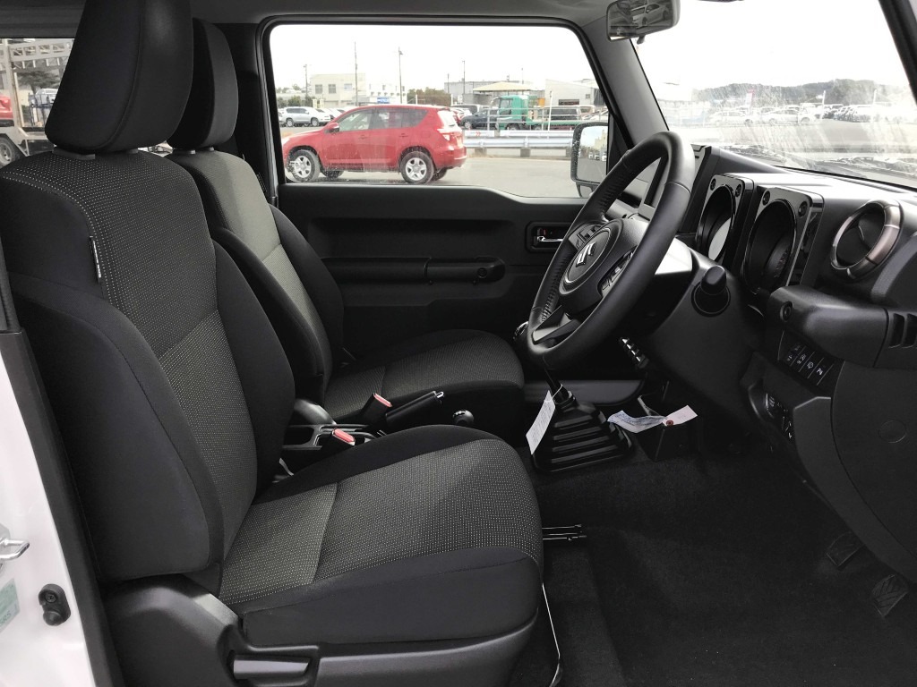 Used Suzuki Jimny 2025 for sale - 77371064: Photo 9