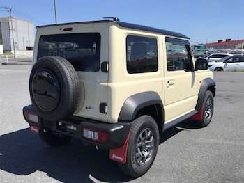 Used Suzuki Jimny 2024 for sale - 79121021: Photo